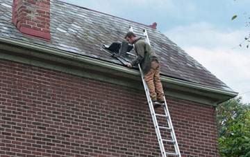 what affects urgent Llanelltyd roof repairs